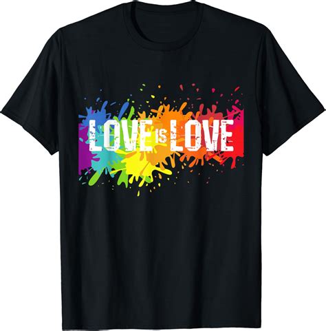 burberry pride t shirt